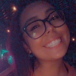 Meet your Posher, Denise